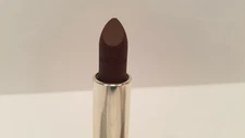 Guerlain ~ G Refillable Lipstick-N°099~Matte Chocolate Brown ~ F/S ~ RED CASIN