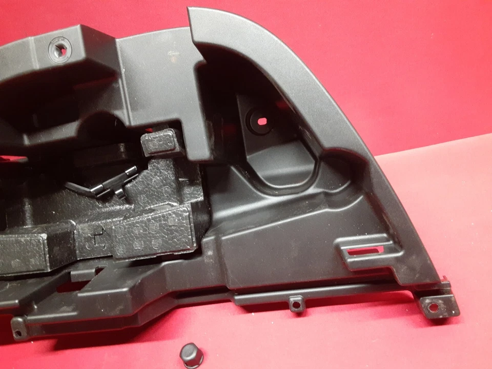 Toyota Highlander 2004-2007 caja de carga trasera derecha cubierta lateral moldura 64741-48040 Foto 4 de 4