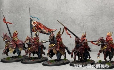 Vampires! Soulblight Gravelords & More Coming To Age Of Sigmar - OnTableTop - Ho Vampires! Soulblight Gravelords & More Coming To Age Of Sigmar - OnTableTop - Ho