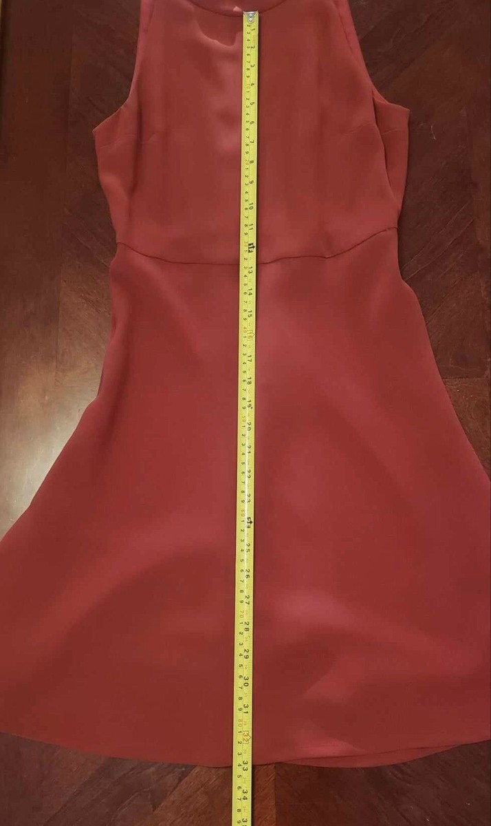 burgundy off the shoulder cocktail dress ALEXA COCKTAIL Dress main image 1