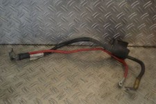 VW PASSAT (3C2) 2.0 TDI 4MOTION Batterie Kabel Pluskabel