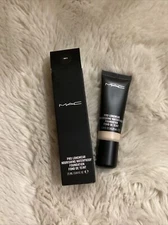 Mac Pro Longwear Waterproof Foundation NW13 0.84oz/25ml New In Box