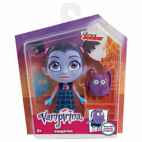 vampirina toy backpack