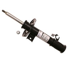 Sachs 317299 Shocks and Struts - Suspension Strut Assembly, Front