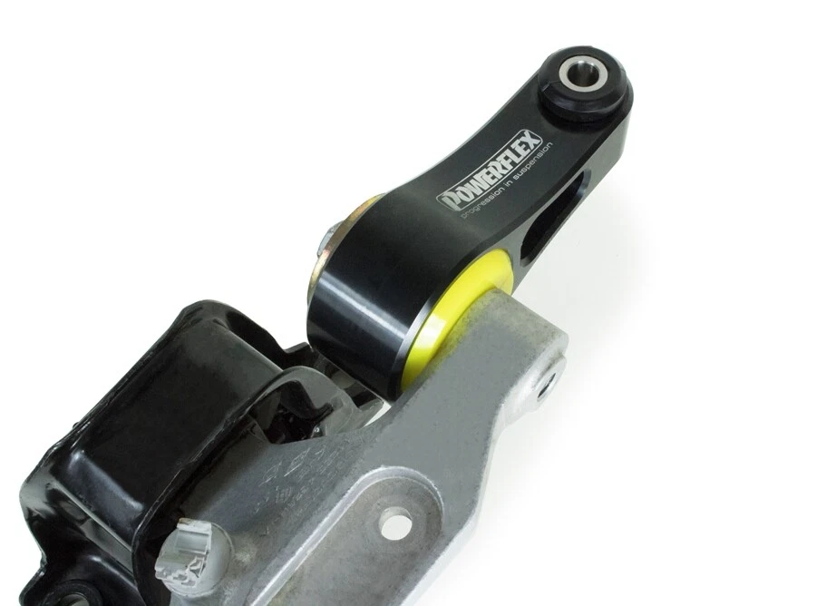 Powerflex Motore Superiore Montaggio Coppia Strada PFF60-2725 per Renault Megane IV + RS - Immagine 2 di 4