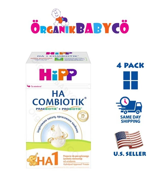Hipp hotsell ha1 formula