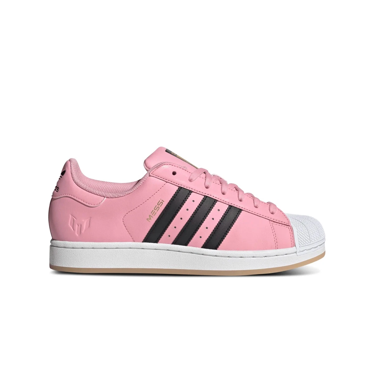 Lionel Messi x adidas Superstar Inter Miami CF for Sale