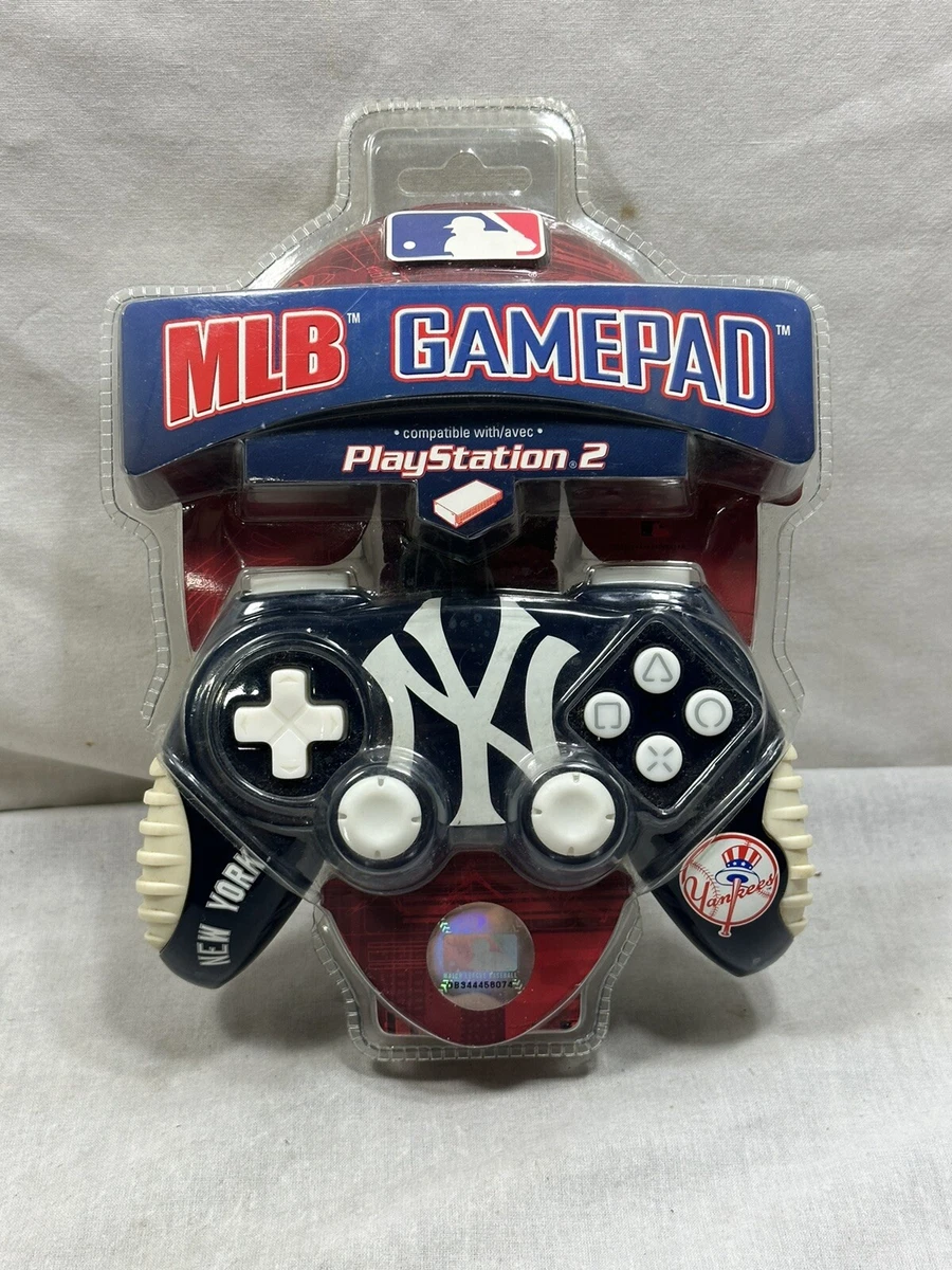 Yankees store ps4 controller