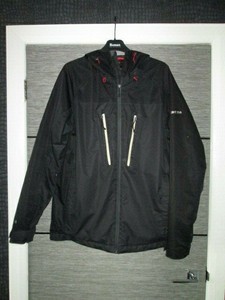 regatta point 214 jacket