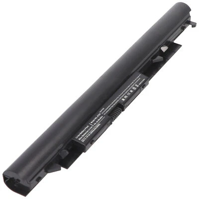 ACCUCELL Batería 2600mAh adecuada para portátil HP 240 G6, 250 G6, Li-ion, 11,1V, 27,8Wh