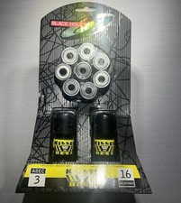 KillerBees Black Hole 16 Counts Bearing