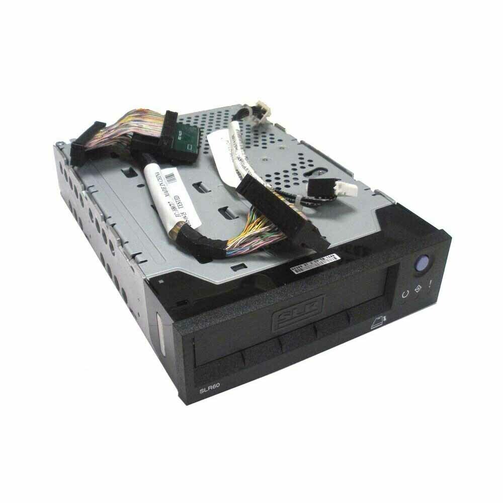 IBM 5753 Tape Drive SLR60 30GB/60GB 1/4