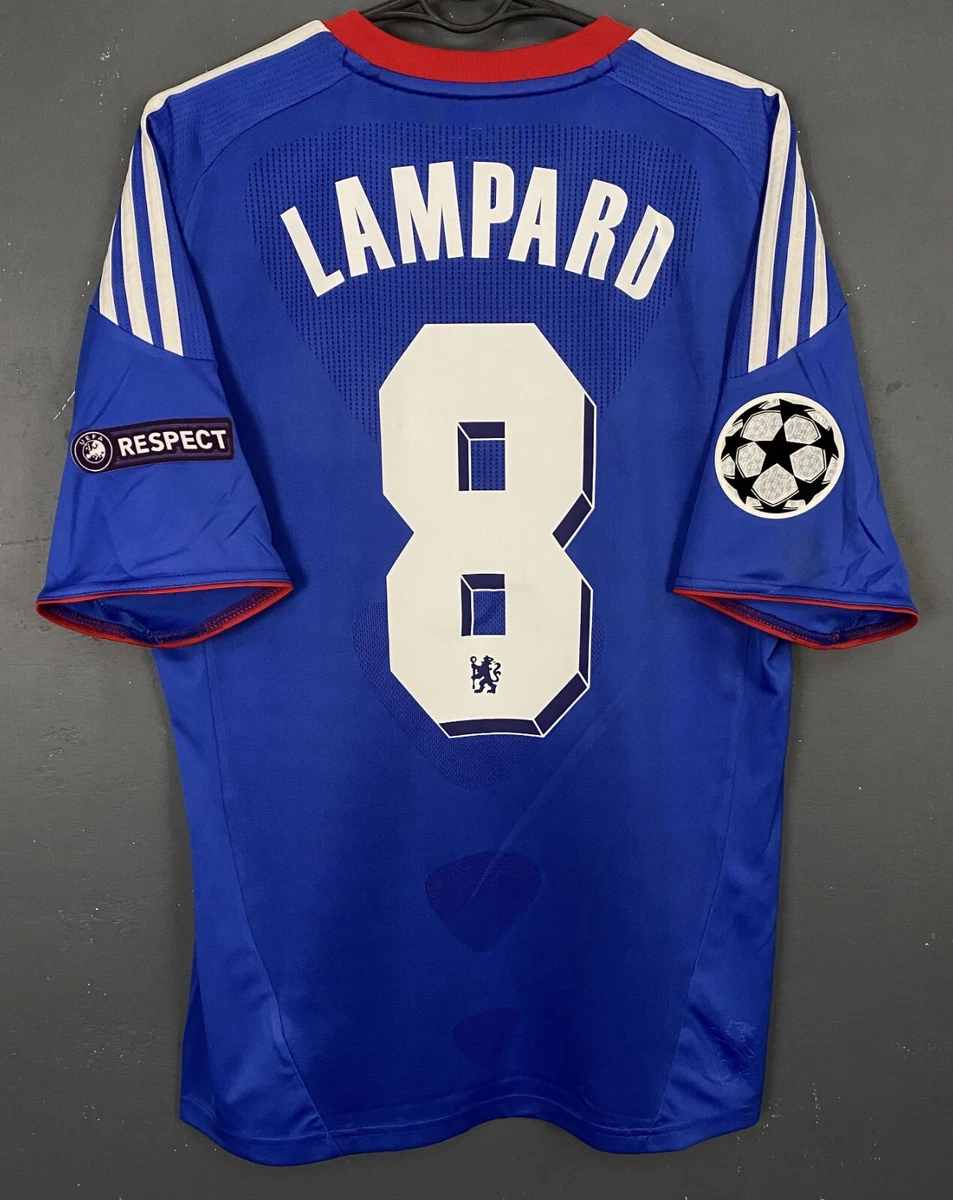 Preços baixos em Frank lampard Clube Internacional de Camisas de