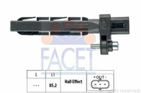 Facet Kurbelwellensensor FüR Bmw 4Er (F33,F83,F32,F82,F36)