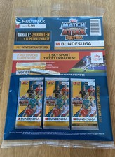 Topps Match Attax EXTRA 2020/2021 - 1 x Multi...