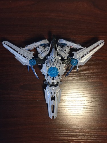 Soundwave Revenge of the Fallen 2008 Transformer Action Figure - Picture 5 of 10