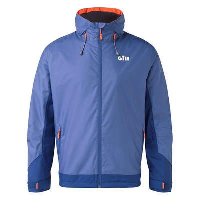 Gill Kenton Men's Jacket, Ocean, Medium