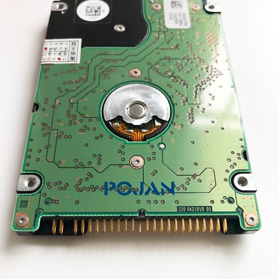 Hard Disk Drive Fit for HP Designjet Z2100 IDE HDD Q6675