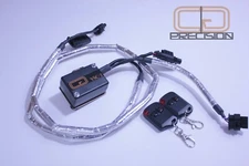 VSC-2 - Variable Sound Controller for BMW M2, M3, M4, X5M, X6M Exhaust Valve