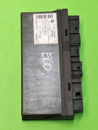 Comfort module