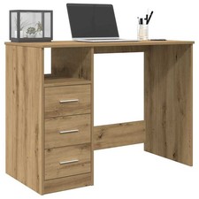 Toller Schreibtisch | Homeoffice | Workstation | Computertisch | 102 x 76 x 50cm