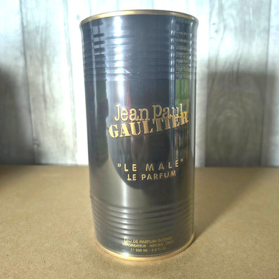 Jean Paul Gaultier ''Le Male'' - Eau de Parfum Intense - 200ml EDPI - Neu & Ovp