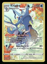 Kingdra TG03/TG30 Holo Pokemon SWSH10: Astral Radiance Trainer Gallery on eBay