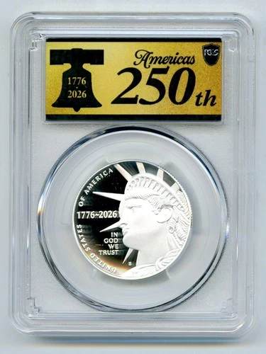 2026-S America 250 — photo from another recent sale