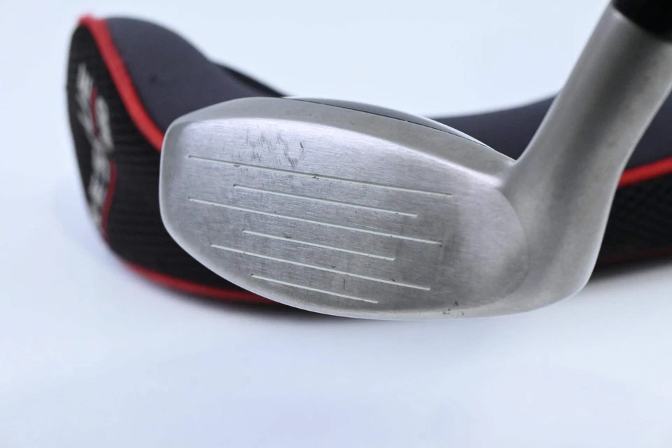 Taylormade Rescue Mid #2 Hybrid / 16 Degree / Regular Flex Precision 95 Shaft - Image 4 of 4