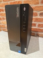 Lenovo CAD PC ThinkCentre Neo 50t i7-13700 | 32GB RAM | 500GB SSD | GTX 1070 8GB