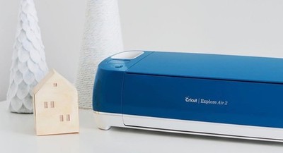 Cricut Explore Air 2 Die Cutting Machine - 2005420