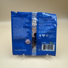 LEGO DC Comics Super Heroes: Jor-El (5001623) - New Sealed Polybag