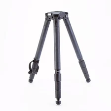 Cartoni Stabilo 4-Section Carbon Fiber Tripod Legs with 100mm Bowl - SKU#1966055