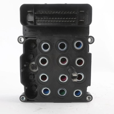 2012-2014 Jeep Wrangler Repair ABS Anti-lock Brake MODULE | eBay