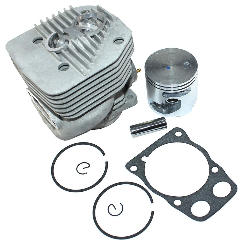 Kit de pistón de cilindro para Husqvarna K970 K970II K970III 586351001.586351004 Foto 4 de 4