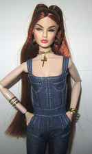 Integrity Toys Poppy Parker Fashion Royalty E...