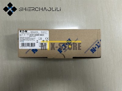 1pcs New In Box EATON MOELLER LS-S11-24DMT-ZBZ/X Fast delivery