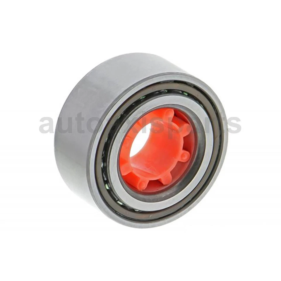 2 cojinetes de rueda delanteros Mevotech Supreme para Toyota Paseo 1992-1999 Foto 3 de 3