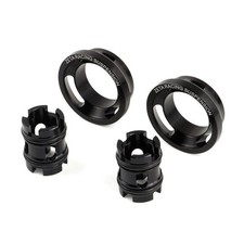 Zeta ZE56-31070 Lowering Inner Kit - 30mm