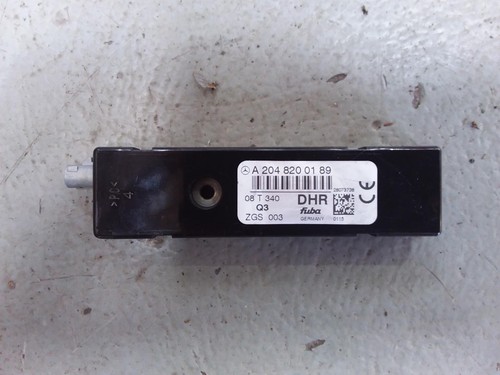 MERCEDES C CLASS ANTENNA W204/S204, 07/07-07/14 07 08 09 10 11 12 13 14