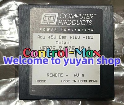1pc NEW NFC25-24T05-12-A POWER CONVERSION #VA2P CH