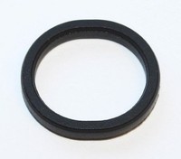 10X Elring Dichtung, GehäUsedeckel (KurbelgehäUse) 240.180 FüR Audi Porsche