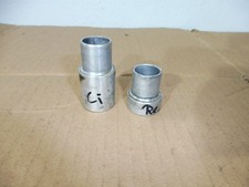 Buell S1 distanziale ruota anteriore asse anteriore manicotti distanze boccole 1998