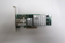HP NC522SFP Dual Port 10GbE PCI-E Server Adapter 468330-002 468349-001