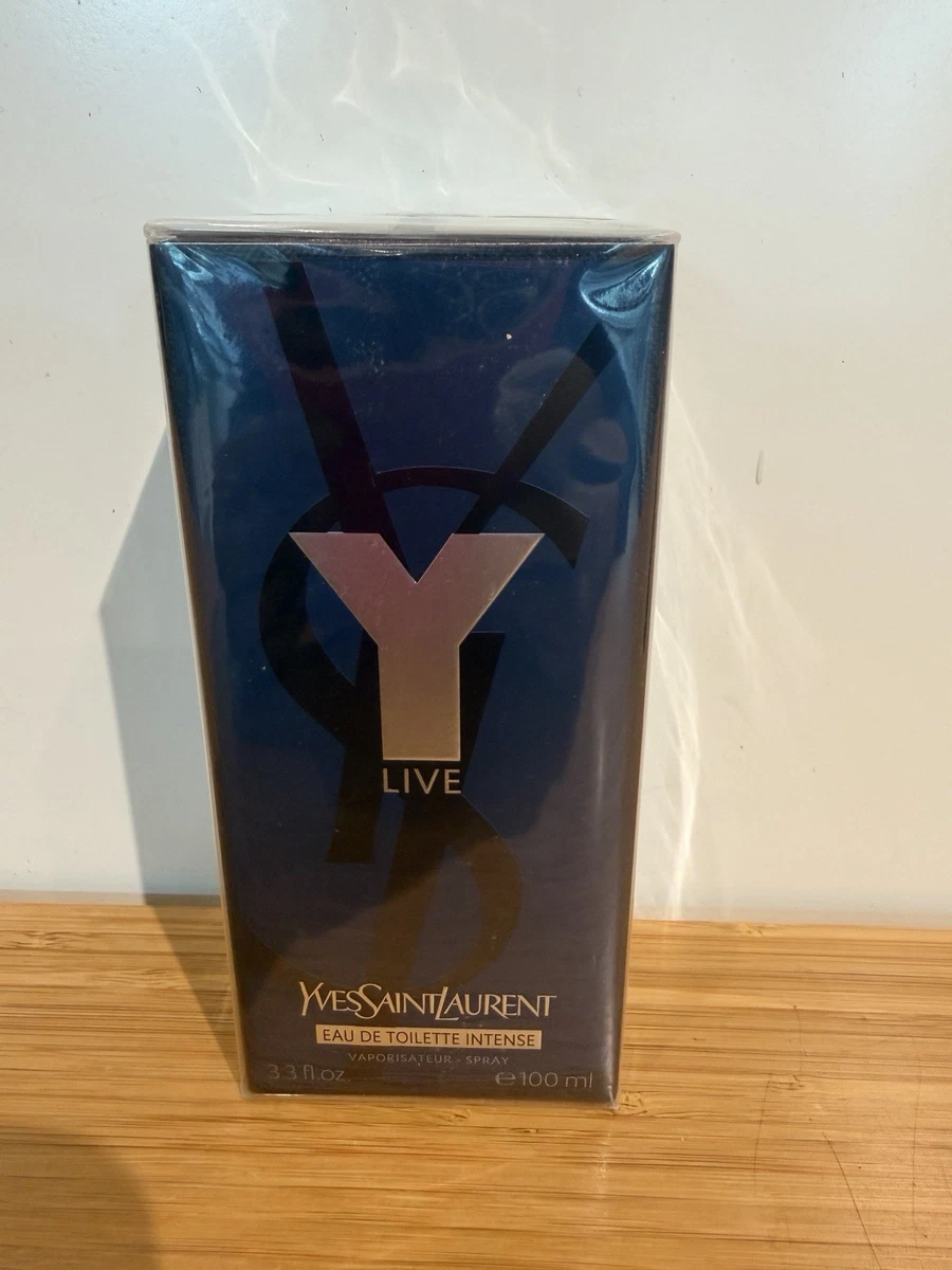 Saint Laurent Live Fragrances for sale | eBay