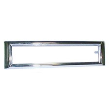 Marker Lamp Bezel Rear Fits 1973-1974 Buick Apollo 4012-626-70 Marker Lamp Bezel Rear Fits 1973-1974 Buick Apollo 4012-626-70