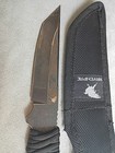 Ravenpac 9 In Fixed Knife — photo 3