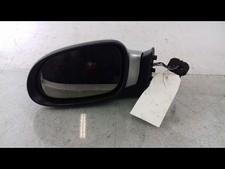 Retroviseur gauche (ou coque) Mercedes 190