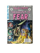 HAUNT OF FEAR 5 9.0 EC REPRINT GG