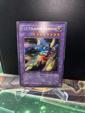 XYZ-Dragon Cannon [1st Edition] MFC-052 Prices | YuGiOh Magician's Force | YuGiOh  Cards